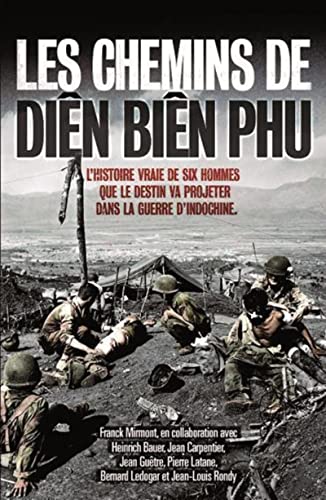 Les chemins de Diên Biên Phu von Nimrod's Wares