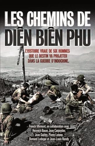 Les chemins de Diên Biên Phu von Nimrod's Wares