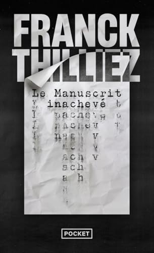 Le Manuscrit inachevé Le Manuscrit inachevé von Pocket