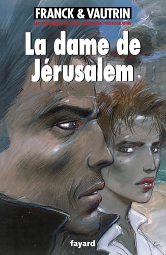 LA DAME DE JERUSALEM von FAYARD
