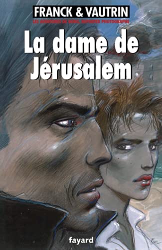 LA DAME DE JERUSALEM