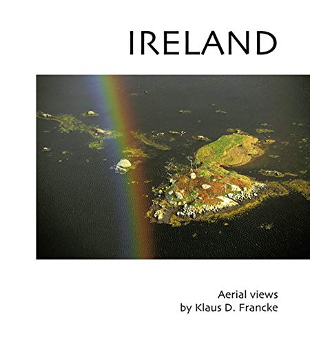 Ireland: Aerial views