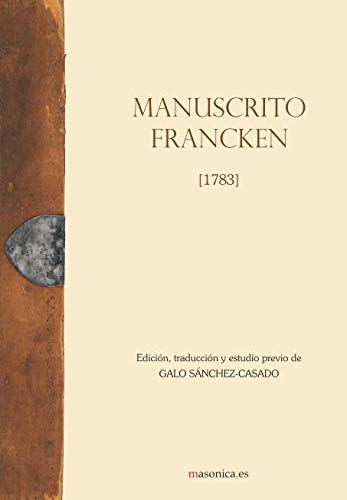 Manuscrito Francken von Independently published