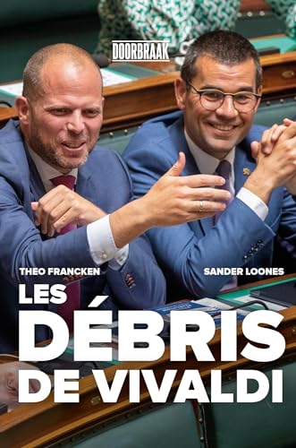 Les débris de Vivaldi von Doorbraak