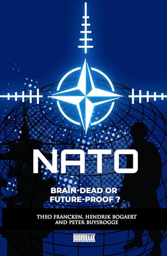 Nato: Brain-dead or future-proof? von Doorbraak