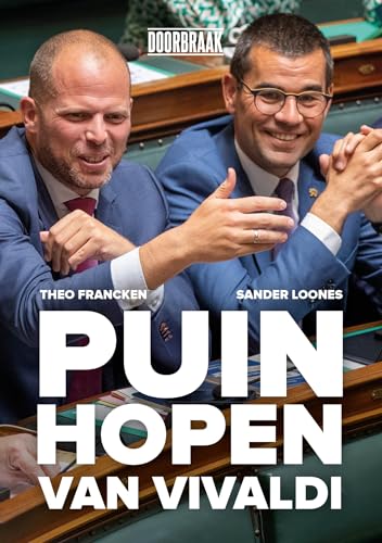Puinhopen van Vivaldi von Doorbraak