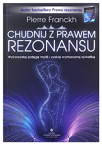 Chudnij z prawem rezonansu von Studio Astropsychologii