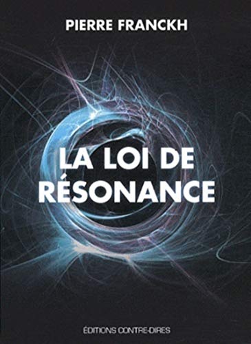 La loi de la résonance