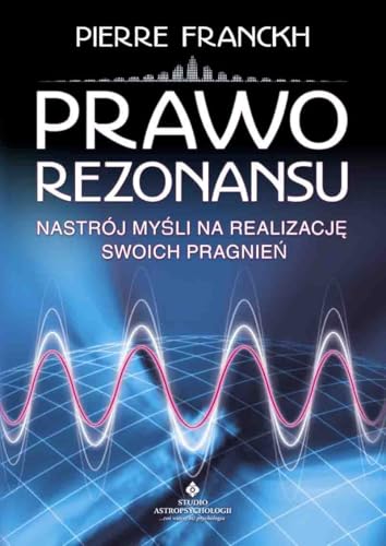 Prawo rezonansu Nastrój myśli na realizację swoich pragnień