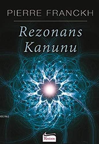 Rezonans Kanunu Rezonans Kanunu von Koridor Yayıncılık