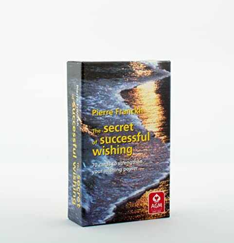 The Secret of Successful Wishing GB: 70 cards to strengthen your wishing power The Secret of Successful Wishing GB: 70 cards to strengthen your wishing power