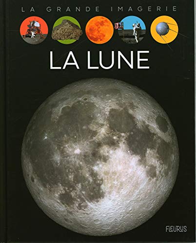 La lune La lune