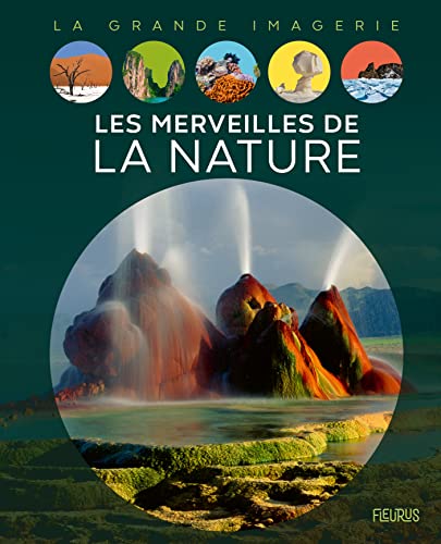 Les merveilles de la nature von FLEURUS