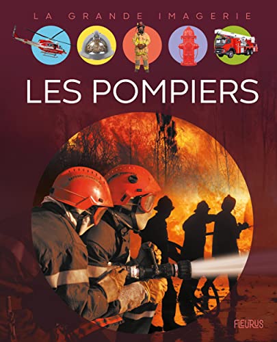 Les pompiers von FLEURUS