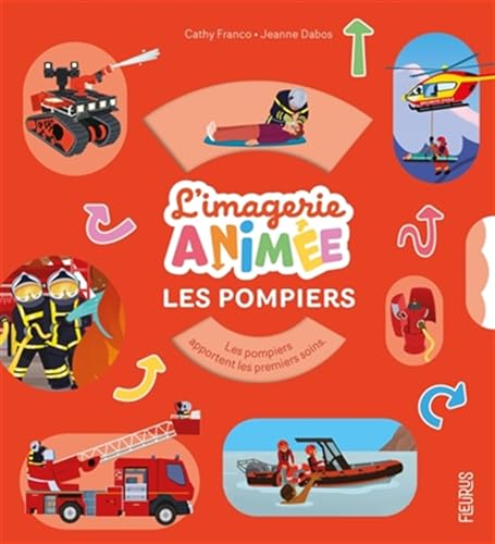Les pompiers von FLEURUS