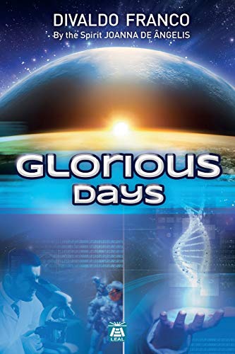 Glorious Days Glorious Days von LEAL Publisher