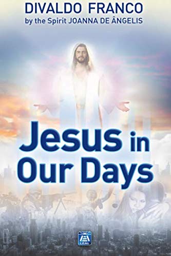 Jesus in Our Days: Psychological Series Jesus in Our Days: Psychological Series