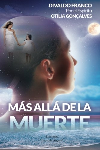 Más allá de la muerte Más allá de la muerte von Leal Publisher INC