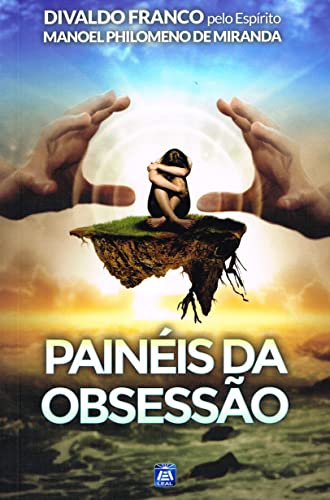 Painéis da Obsessão von Leal Publisher