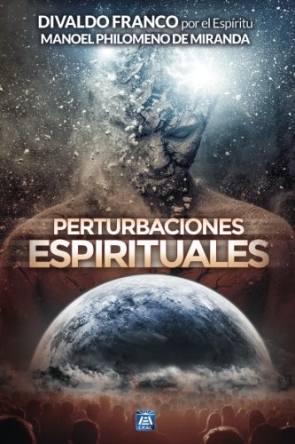 Perturbaciones Espirituales von Leal Publisher, INC