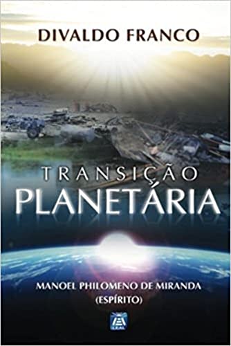 Transição Planetária Transição Planetária
