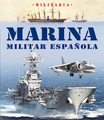 Marina española (Militaria)