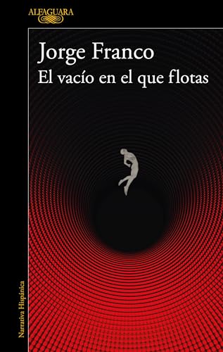 El vacío en el que flotas (Hispánica)