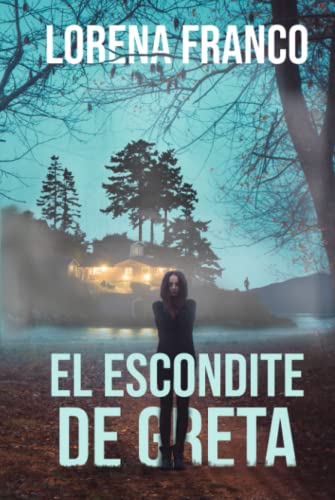 El escondite de Greta (Redes, Band 1) von Independently published