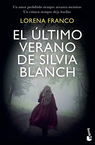 El ultimo verano de Silvia Blanch (Crimen y misterio) von Booket