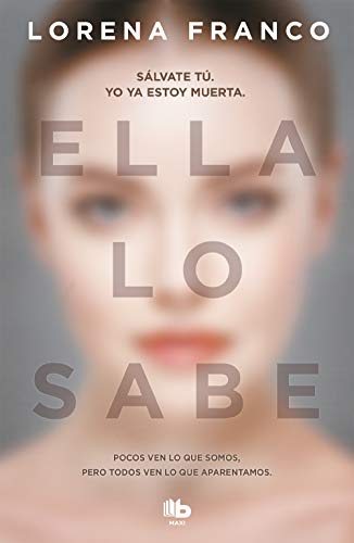 Ella lo sabe / She Knows It (MAXI)