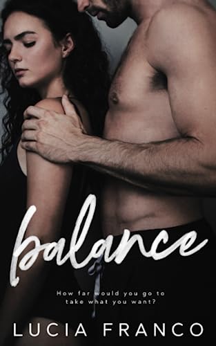 Balance (Off Balance series, Band 1)