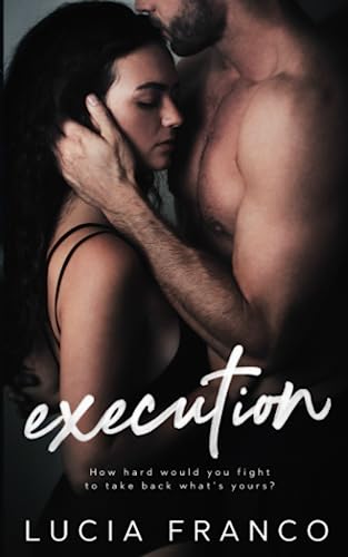 Execution (Off Balance series, Band 2)