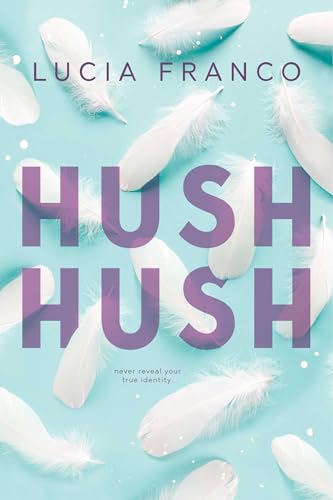 Hush Hush von Page & Vine