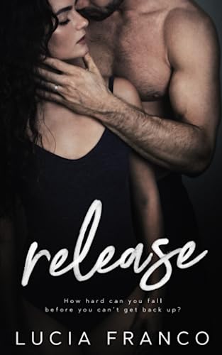 Release (Off Balance series, Band 3)