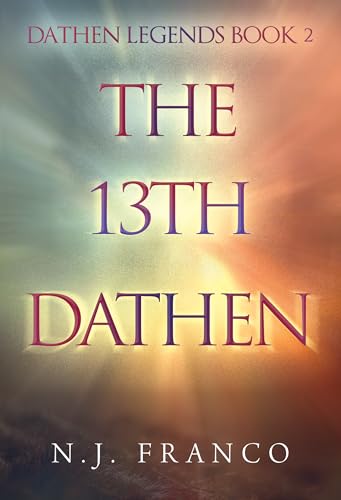 The 13th Dathen von Olympia Publishers