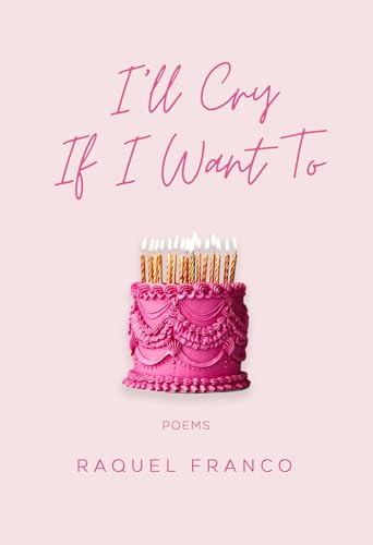 I'll Cry If I Want To: Poems von Central Avenue Poetry