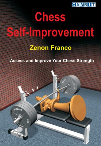 Chess Self-Improvement (Chess Exercises)