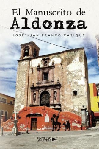 El Manuscrito de Aldonza von Universo de Letras