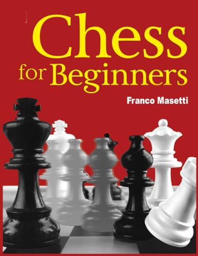 Chess Books For beginners von Independently published