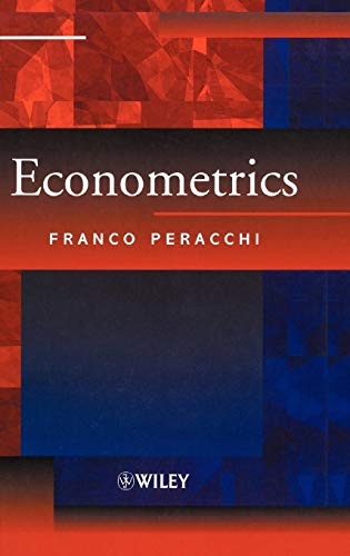 Econometrics von Wiley