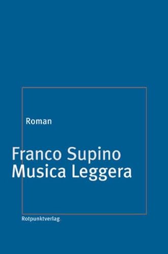 Musica Leggera: Roman