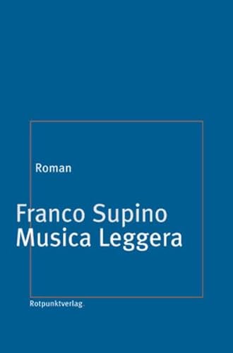 Musica Leggera: Roman
