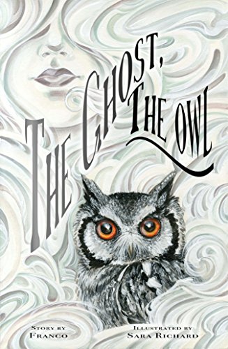 The Ghost, The Owl von Action Lab Entertainment