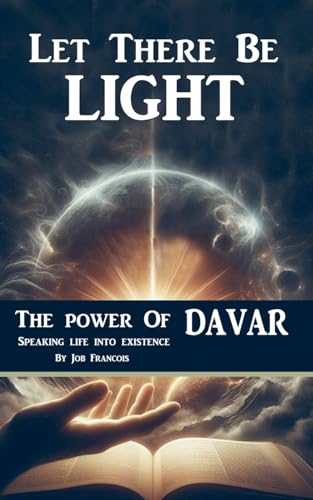 Let There Be Light von Job Francois