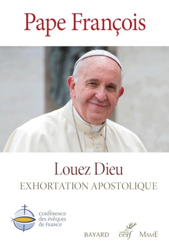 SUITE LOUE SOIS-TU - LAUDATO SI: Laudate Deum