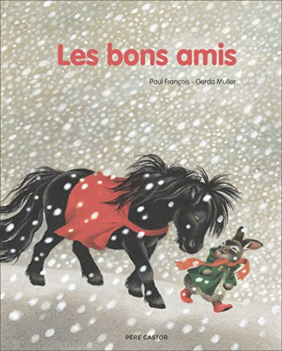 Les bons amis von PERE CASTOR