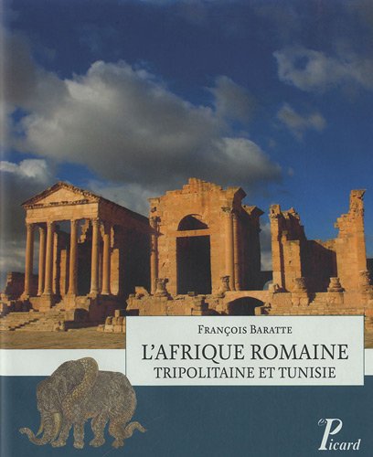 L'Afrique romaine Tripolitaine et Tunisie von TASCHEN