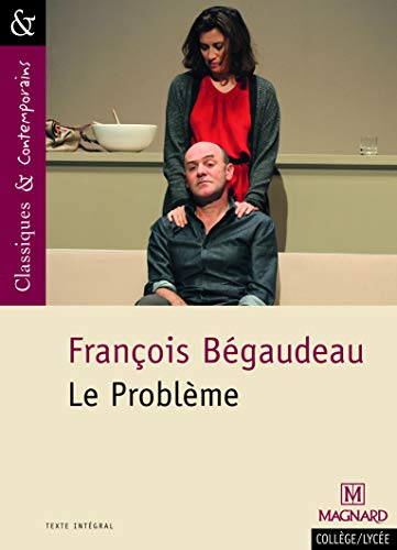 Le Problème - Classiques et Contemporains von MAGNARD