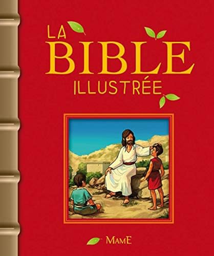 La Bible illustrée von MAME