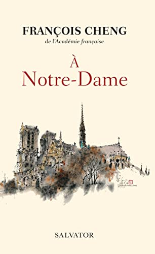 A Notre-Dame. Une communion universelle von Salvator